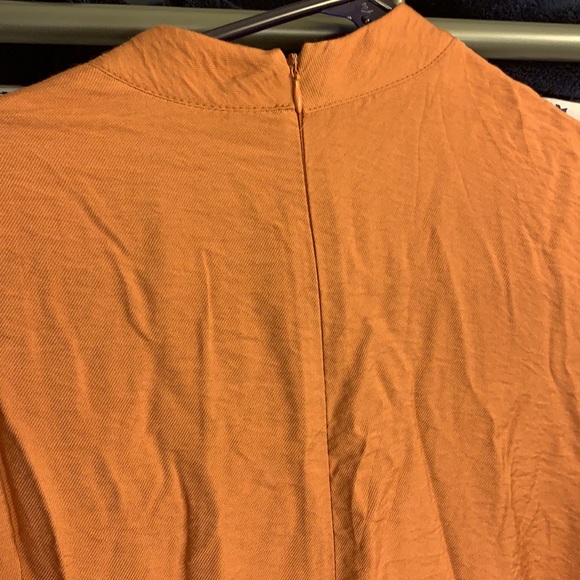 Modest fashion dress - Picture 7 of 7